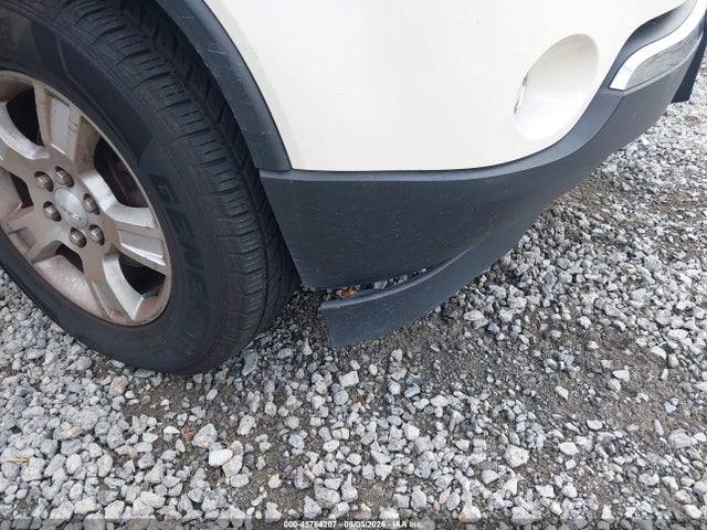 Aukcja sprzedaży 2008 Gmc Acadia Slt-1, vin: 1GKER23798J293858, numer aukcji: 45764207