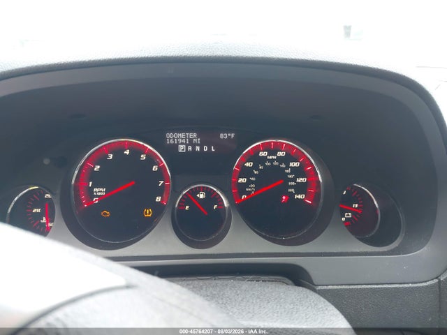 Aukcja sprzedaży 2008 Gmc Acadia Slt-1, vin: 1GKER23798J293858, numer aukcji: 45764207