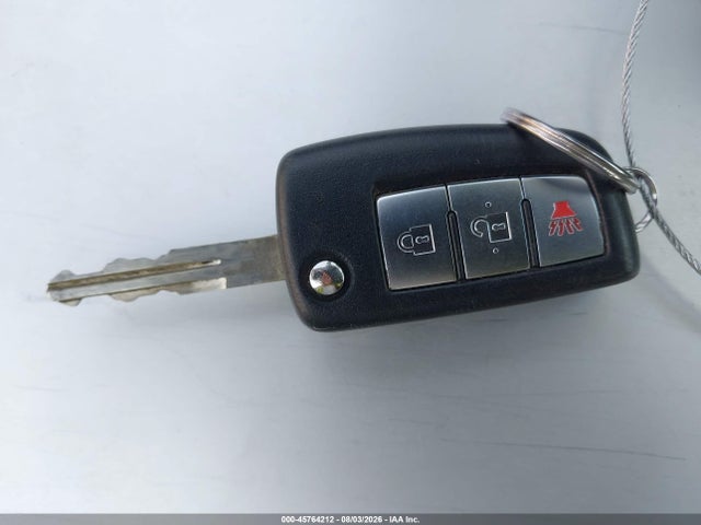 Nissan ROGUE S 2015 KNMAT2MV7FP540331 Image 11