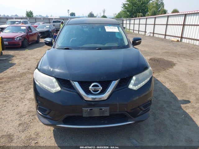 Nissan ROGUE S 2015 KNMAT2MV7FP540331 Image 12