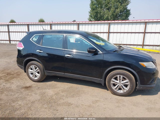 Nissan ROGUE S 2015 KNMAT2MV7FP540331 Image 13