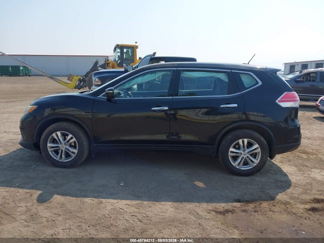 Nissan ROGUE S 2015 KNMAT2MV7FP540331 Image 14