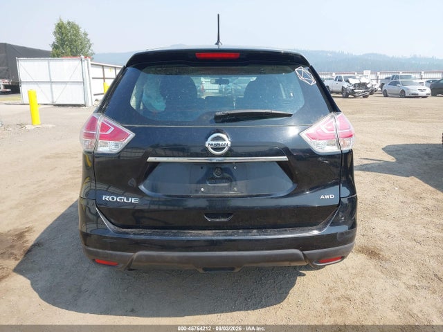 Nissan ROGUE S 2015 KNMAT2MV7FP540331 Image 16