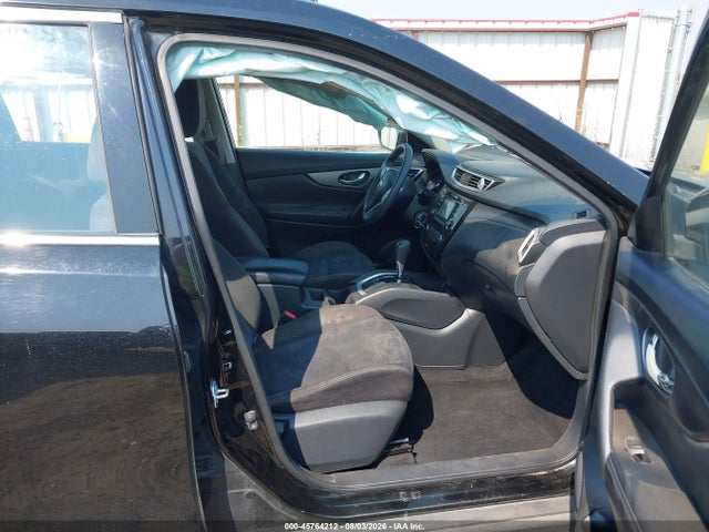 Nissan ROGUE S 2015 KNMAT2MV7FP540331 Image 5