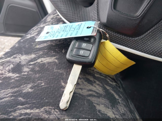 Honda Civic Lx 2017 19XFC2F59HE080501 Image 11