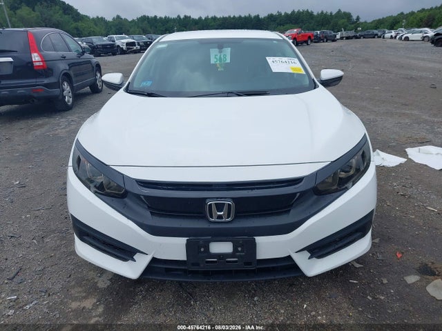 Honda Civic Lx 2017 19XFC2F59HE080501 Image 12