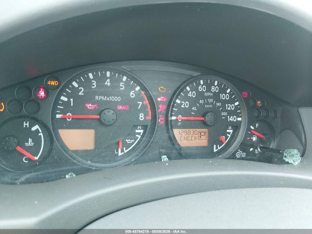 2018 Nissan Frontier Sv მანქანა იყიდება აუქციონზე, vin: 1N6AD0EV3JN764732, აუქციონის ნომერი: 45764219