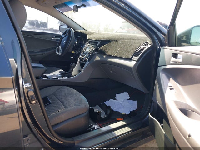 Aukcja sprzedaży 2011 Hyundai Sonata Gls, vin: 5NPEB4AC1BH268724, numer aukcji: 45764238