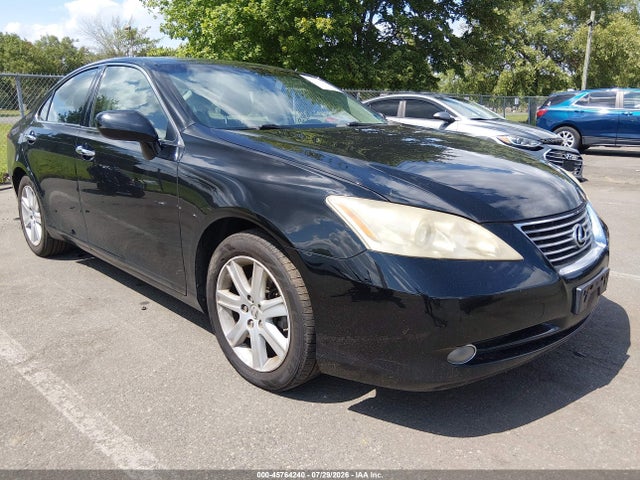 Продаж на аукціоні авто 2008 Lexus Es 350, vin: JTHBJ46G882255916, номер лоту: 45764240