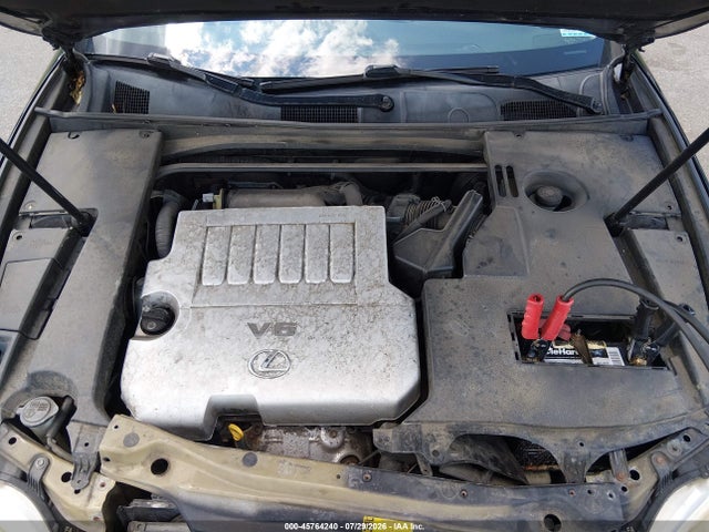 Продаж на аукціоні авто 2008 Lexus Es 350, vin: JTHBJ46G882255916, номер лоту: 45764240
