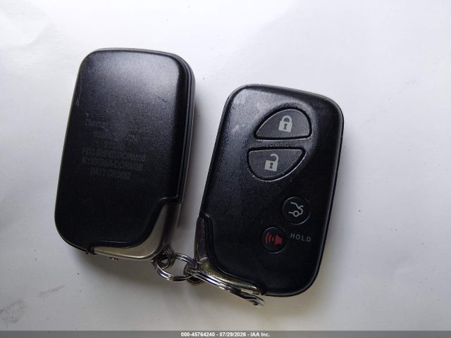 Продаж на аукціоні авто 2008 Lexus Es 350, vin: JTHBJ46G882255916, номер лоту: 45764240