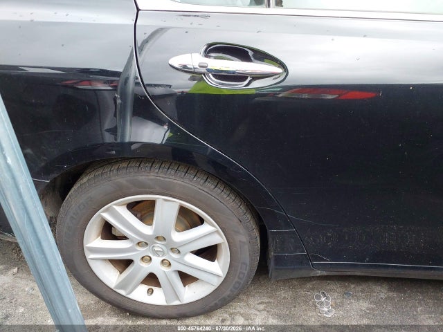 Продаж на аукціоні авто 2008 Lexus Es 350, vin: JTHBJ46G882255916, номер лоту: 45764240