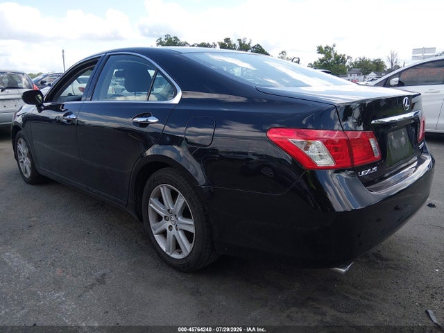Продаж на аукціоні авто 2008 Lexus Es 350, vin: JTHBJ46G882255916, номер лоту: 45764240