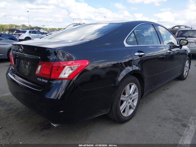 Продаж на аукціоні авто 2008 Lexus Es 350, vin: JTHBJ46G882255916, номер лоту: 45764240