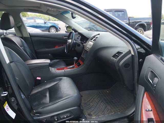 Продаж на аукціоні авто 2008 Lexus Es 350, vin: JTHBJ46G882255916, номер лоту: 45764240