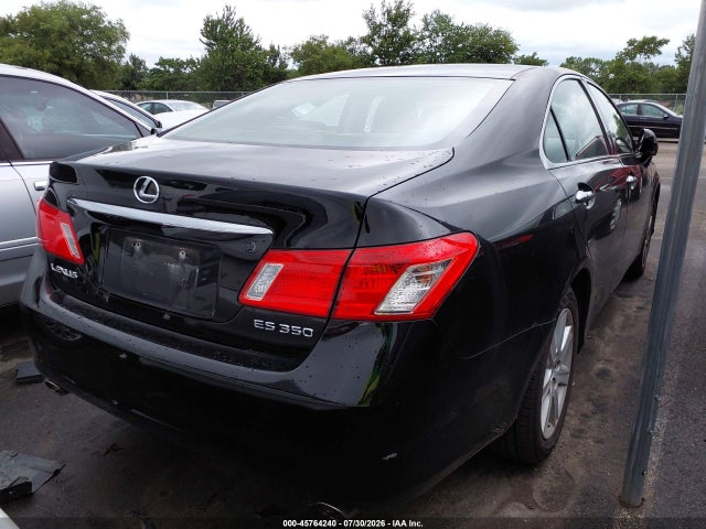 Продаж на аукціоні авто 2008 Lexus Es 350, vin: JTHBJ46G882255916, номер лоту: 45764240
