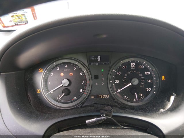 Продаж на аукціоні авто 2008 Lexus Es 350, vin: JTHBJ46G882255916, номер лоту: 45764240