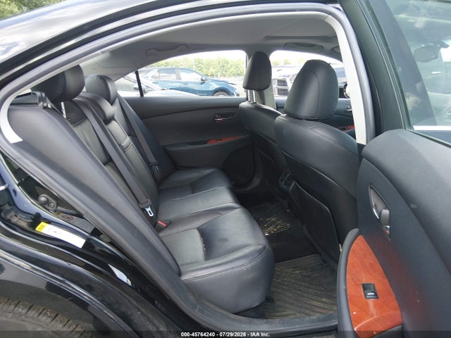 Продаж на аукціоні авто 2008 Lexus Es 350, vin: JTHBJ46G882255916, номер лоту: 45764240