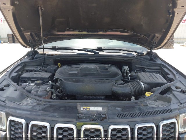 Jeep Cherokee Latitude Plus 4x4 2019 1C4PJMLB7KD273643 Image 10