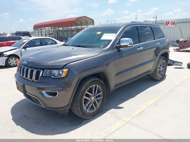 Jeep Cherokee Latitude Plus 4x4 2019 1C4PJMLB7KD273643 Image 2