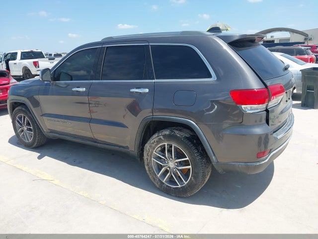 Jeep Cherokee Latitude Plus 4x4 2019 1C4PJMLB7KD273643 Image 3