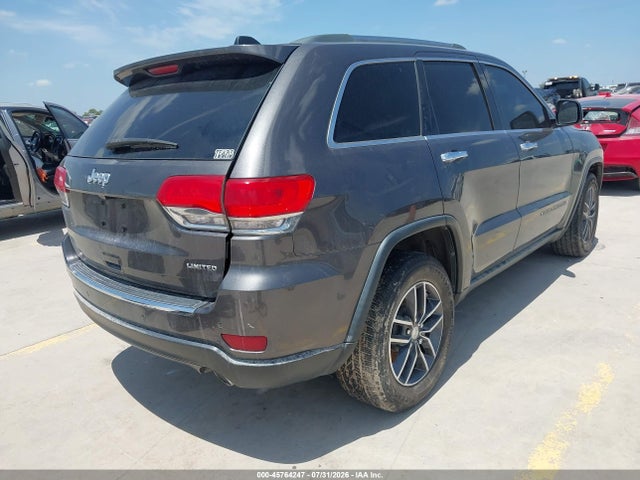 Jeep Cherokee Latitude Plus 4x4 2019 1C4PJMLB7KD273643 Image 4