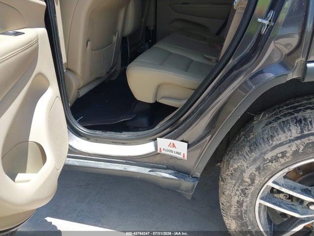 Jeep Cherokee Latitude Plus 4x4 2019 1C4PJMLB7KD273643 Image 6