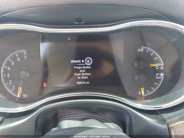 Jeep Cherokee Latitude Plus 4x4 2019 1C4PJMLB7KD273643 Image 7