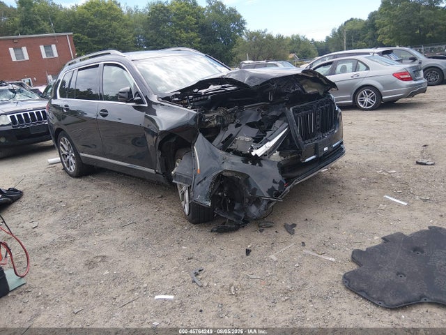 Aukcja sprzedaży 2020 Bmw X7 Xdrive40i, vin: 5UXCW2C03L9C18048, numer aukcji: 45764249