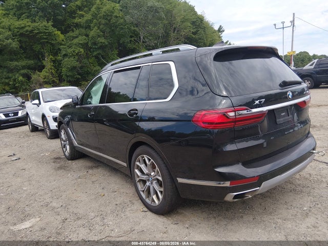 Aukcja sprzedaży 2020 Bmw X7 Xdrive40i, vin: 5UXCW2C03L9C18048, numer aukcji: 45764249