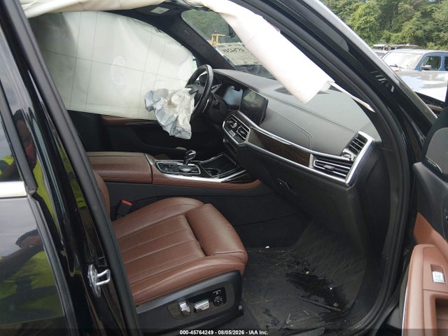 Aukcja sprzedaży 2020 Bmw X7 Xdrive40i, vin: 5UXCW2C03L9C18048, numer aukcji: 45764249