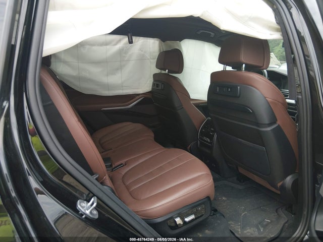 Aukcja sprzedaży 2020 Bmw X7 Xdrive40i, vin: 5UXCW2C03L9C18048, numer aukcji: 45764249