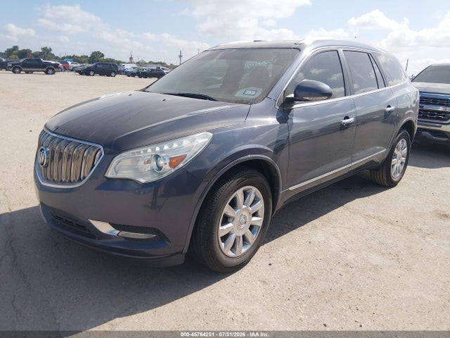 Продаж на аукціоні авто 2013 Buick Enclave Leather, vin: 5GAKRCKD1DJ199626, номер лоту: 45764251