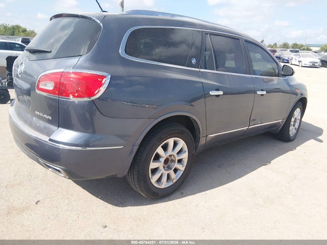 Продаж на аукціоні авто 2013 Buick Enclave Leather, vin: 5GAKRCKD1DJ199626, номер лоту: 45764251