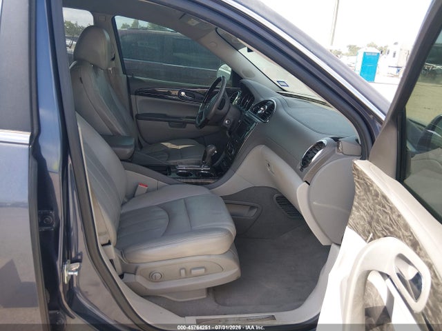 Продаж на аукціоні авто 2013 Buick Enclave Leather, vin: 5GAKRCKD1DJ199626, номер лоту: 45764251