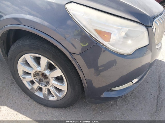 Продаж на аукціоні авто 2013 Buick Enclave Leather, vin: 5GAKRCKD1DJ199626, номер лоту: 45764251