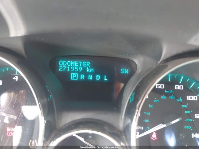 Продаж на аукціоні авто 2013 Buick Enclave Leather, vin: 5GAKRCKD1DJ199626, номер лоту: 45764251