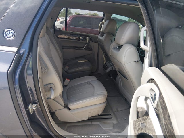 Продаж на аукціоні авто 2013 Buick Enclave Leather, vin: 5GAKRCKD1DJ199626, номер лоту: 45764251