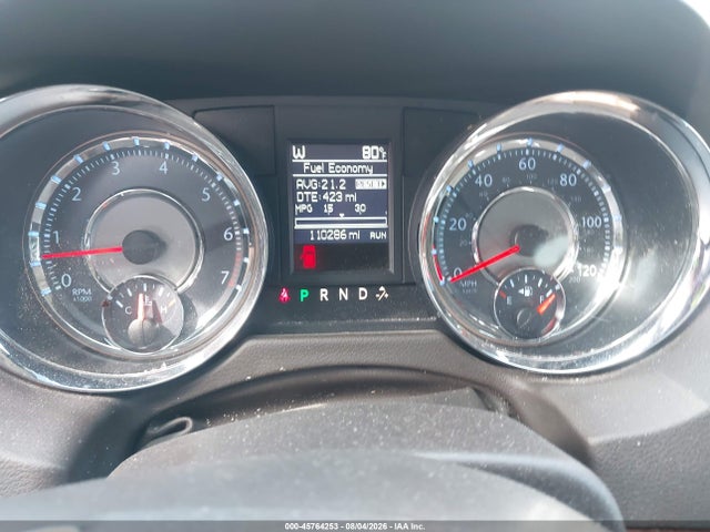 2C4RC1CG0ER108256 Chrysler Town &amp; Country Touring-l