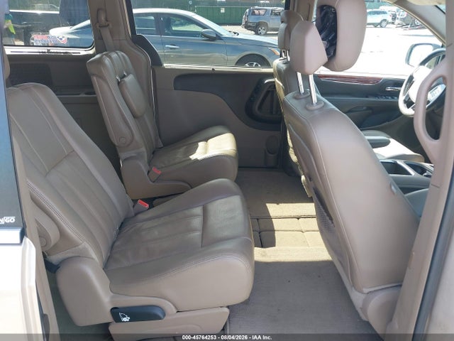 2C4RC1CG0ER108256 Chrysler Town &amp; Country Touring-l
