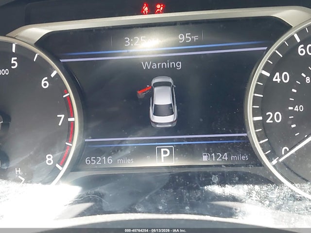Продаж на аукціоні авто 2022 Nissan Sentra Sv Xtronic Cvt, vin: 3N1AB8CV9NY205143, номер лоту: 45764254