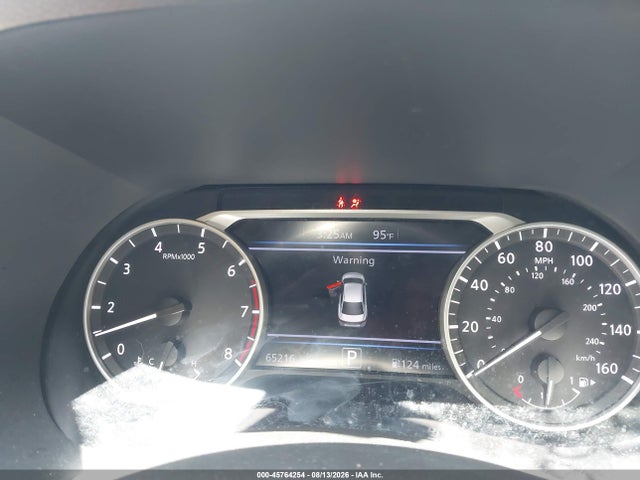 Продаж на аукціоні авто 2022 Nissan Sentra Sv Xtronic Cvt, vin: 3N1AB8CV9NY205143, номер лоту: 45764254
