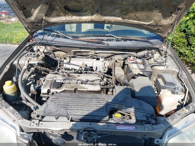 Продаж на аукціоні авто 1999 Mazda Protege Dx/lx, vin: JM1BJ2223X0194842, номер лоту: 45764255