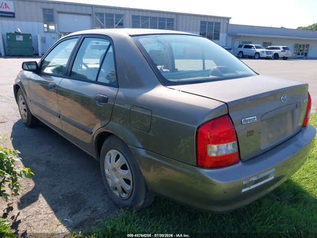 Продаж на аукціоні авто 1999 Mazda Protege Dx/lx, vin: JM1BJ2223X0194842, номер лоту: 45764255