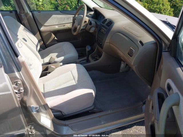 Продаж на аукціоні авто 1999 Mazda Protege Dx/lx, vin: JM1BJ2223X0194842, номер лоту: 45764255