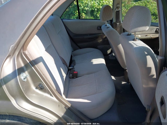 Продаж на аукціоні авто 1999 Mazda Protege Dx/lx, vin: JM1BJ2223X0194842, номер лоту: 45764255