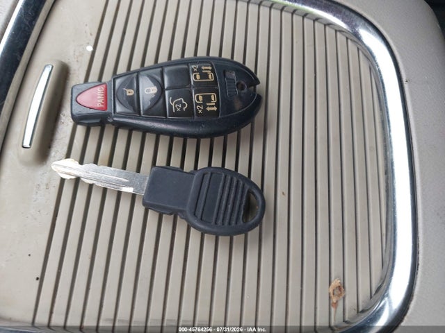 45764256 :رقم المزاد ، 2C4RDGCGXGR396144 vin ، 2016 Dodge Grand Caravan Sxt مزاد بيع