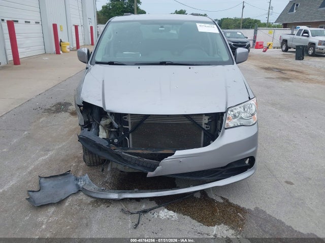 45764256 :رقم المزاد ، 2C4RDGCGXGR396144 vin ، 2016 Dodge Grand Caravan Sxt مزاد بيع
