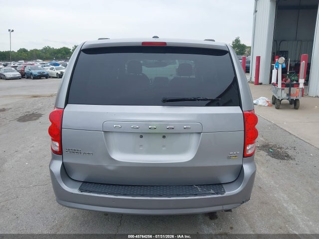 45764256 :رقم المزاد ، 2C4RDGCGXGR396144 vin ، 2016 Dodge Grand Caravan Sxt مزاد بيع