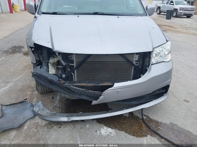 45764256 :رقم المزاد ، 2C4RDGCGXGR396144 vin ، 2016 Dodge Grand Caravan Sxt مزاد بيع